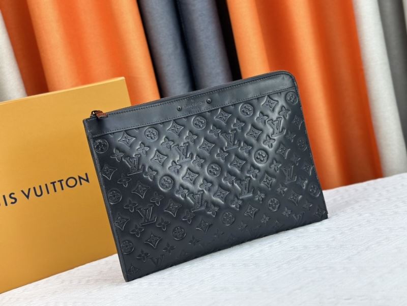 Louis Vuitton Clutch Bags